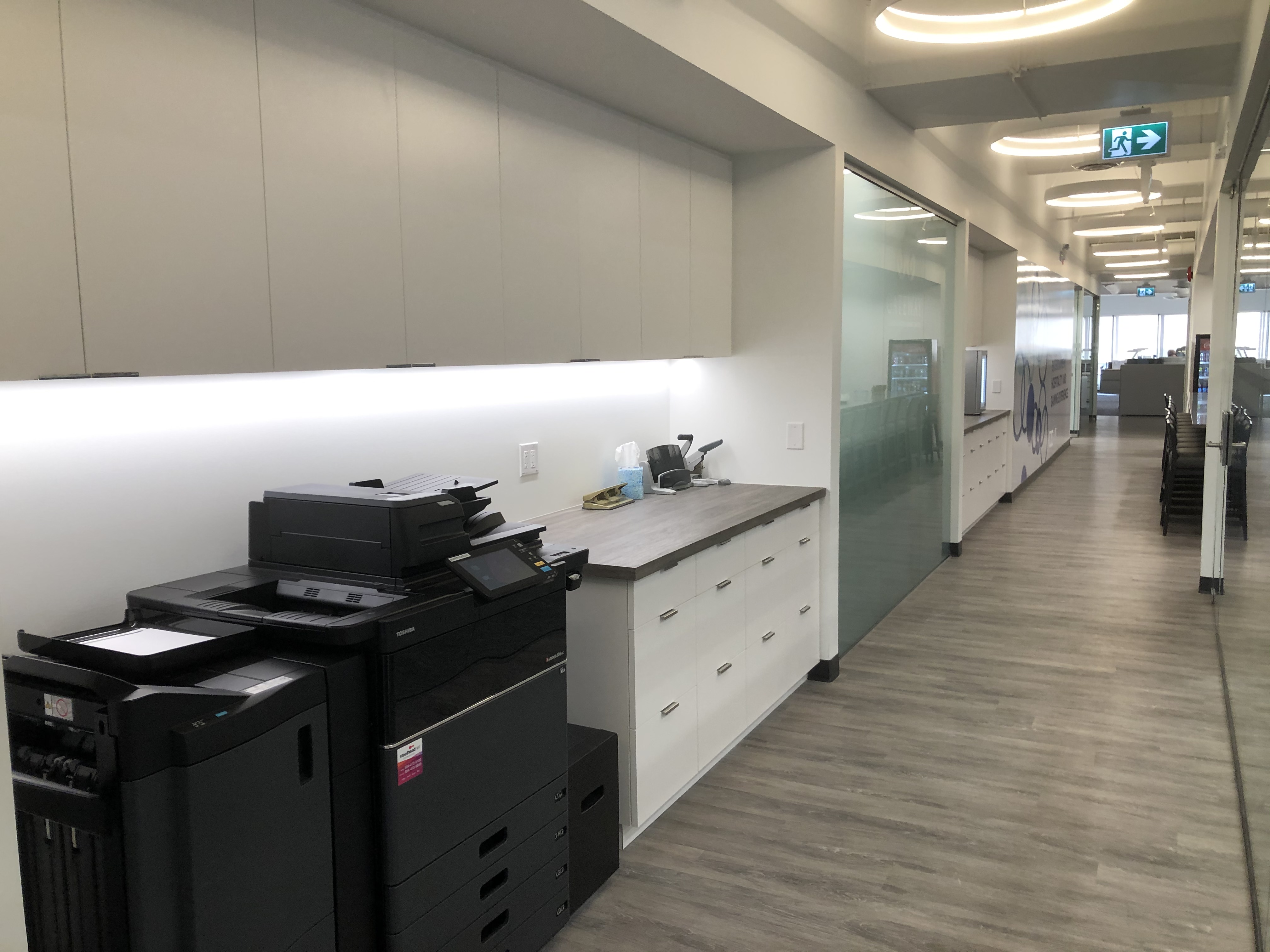 Gateway Casinos Head Office Burnaby Willow Spring