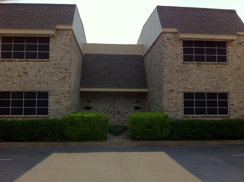 Willow Springs Richardson, TX 75081