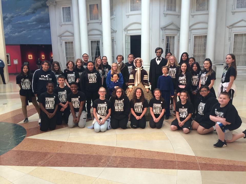 Springfield1 Willow Spring School District 108