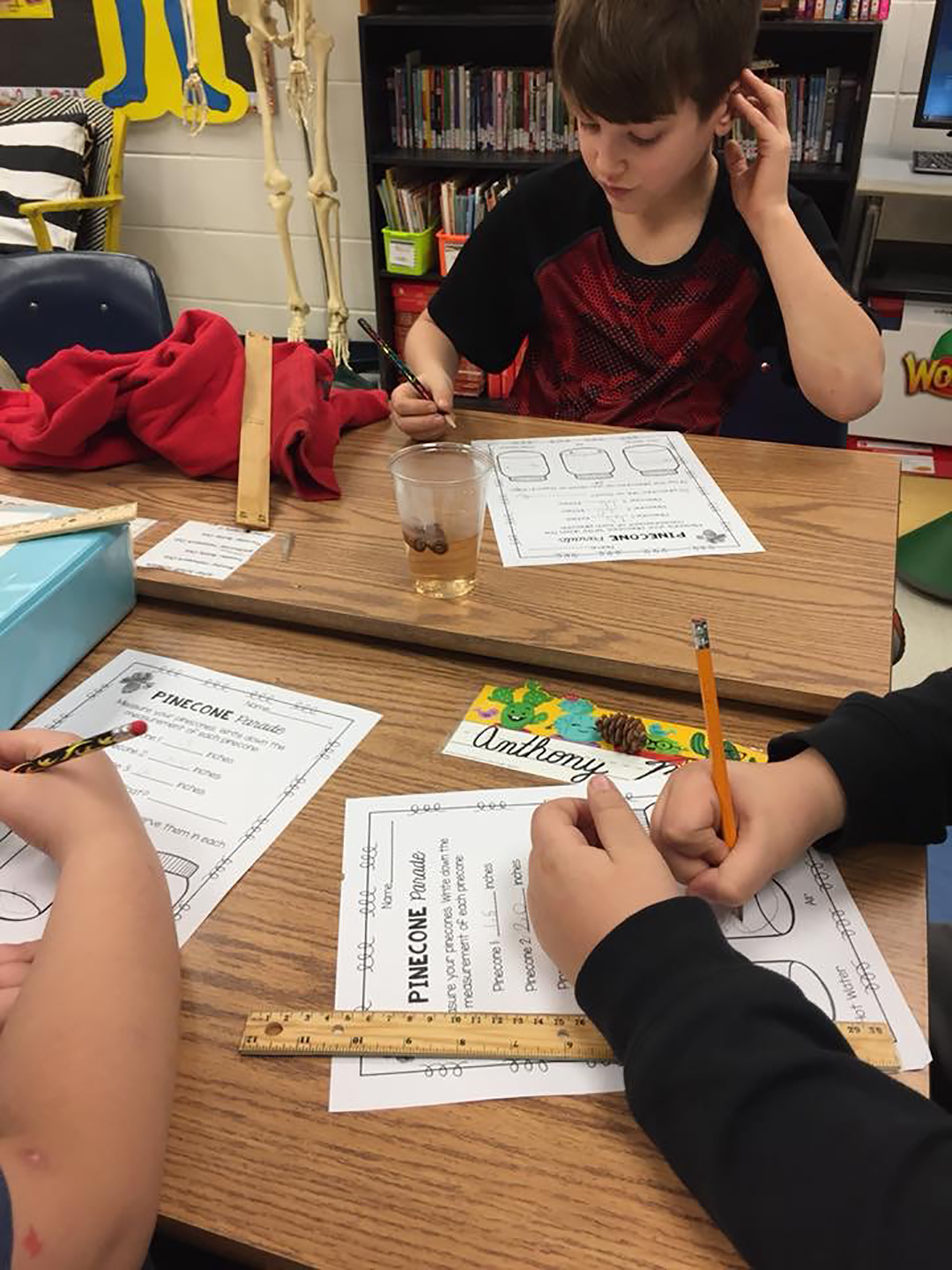 learning10 Willow Spring School District 108