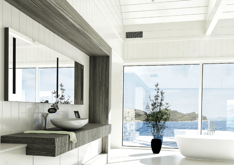 An Installer's Guide for Bathroom Extraction Fans in New Zealand