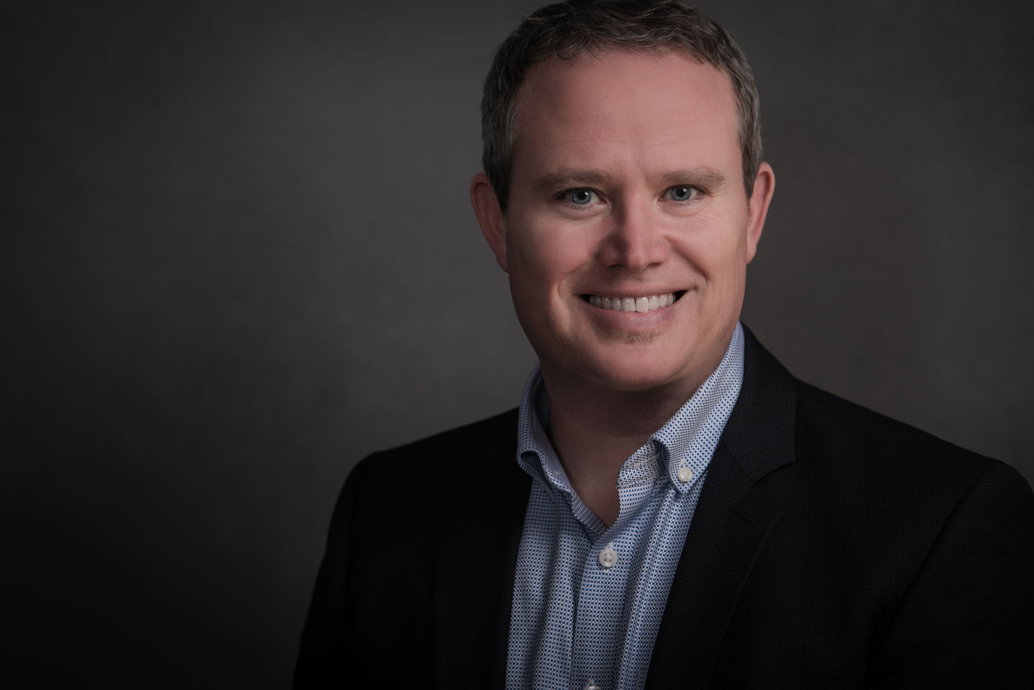 Andrew Bradshaw Will Power