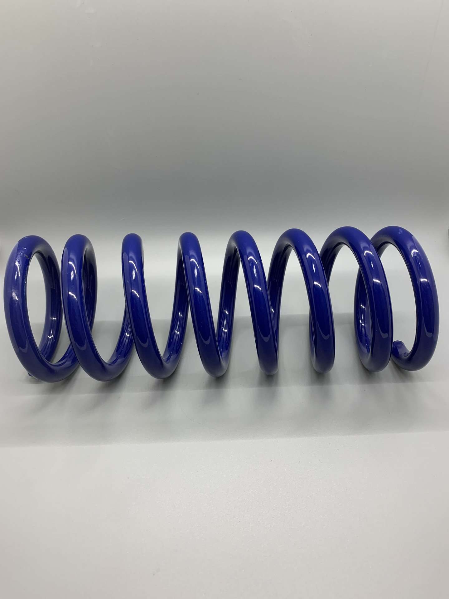 Heavy Duty Coil Spring Set 300lbs Willpowered Performance