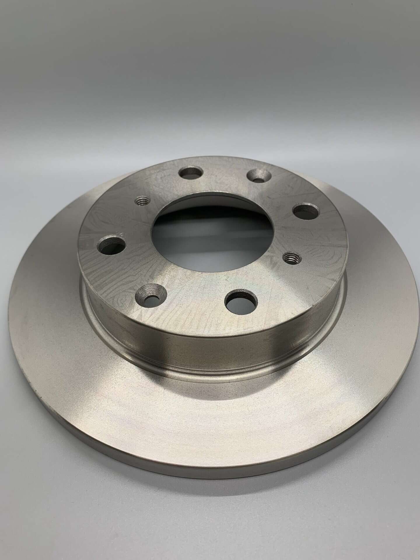 Honda Acty Front Brake Rotors | Willpowered Performance