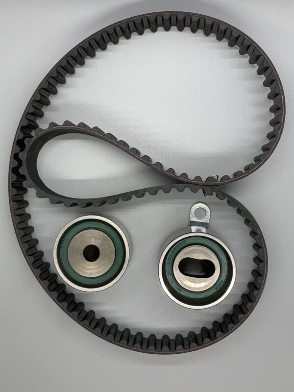 Honda Acty Tensioner Idler and Timing Belt | Willpowered Performance