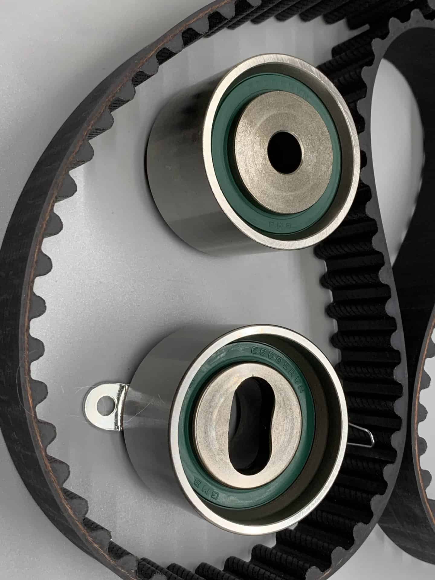 Honda Acty Tensioner Idler and Timing Belt Willpowered Performance