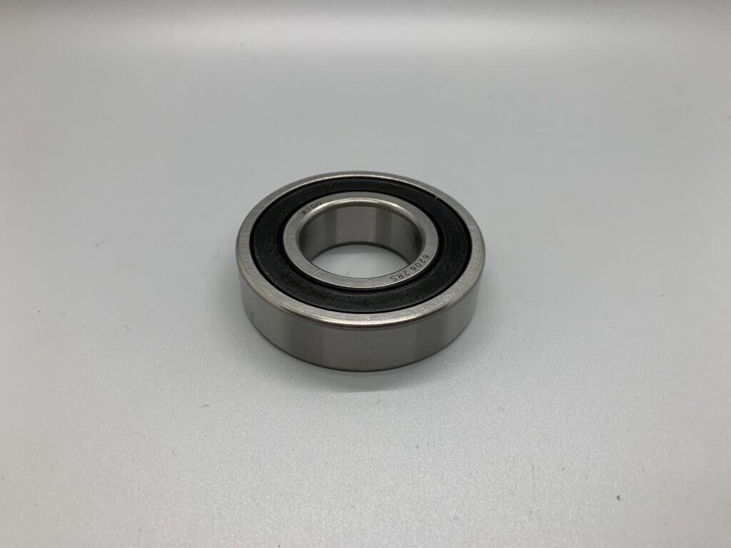 Honda Acty Rear Wheel Bearing | Willpowered Performance