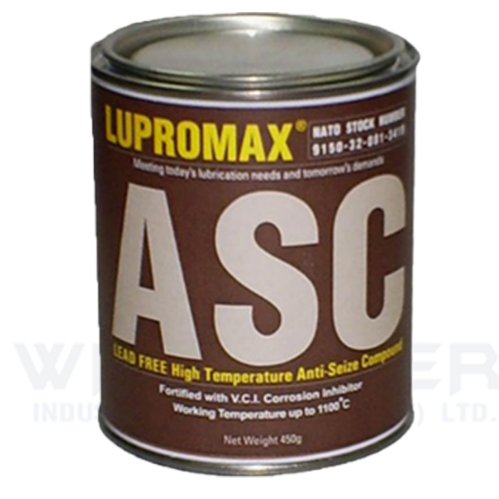 AntiSeize Compound WillPower Industrial Solutions (PVT) Ltd