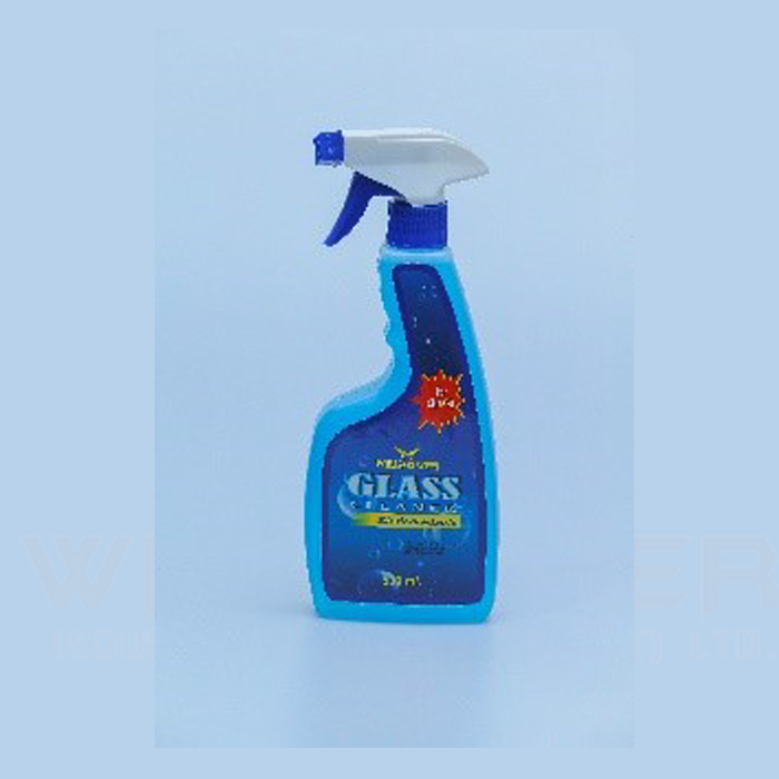 Willpower Glass Cleaner WillPower Industrial Solutions (PVT) Ltd
