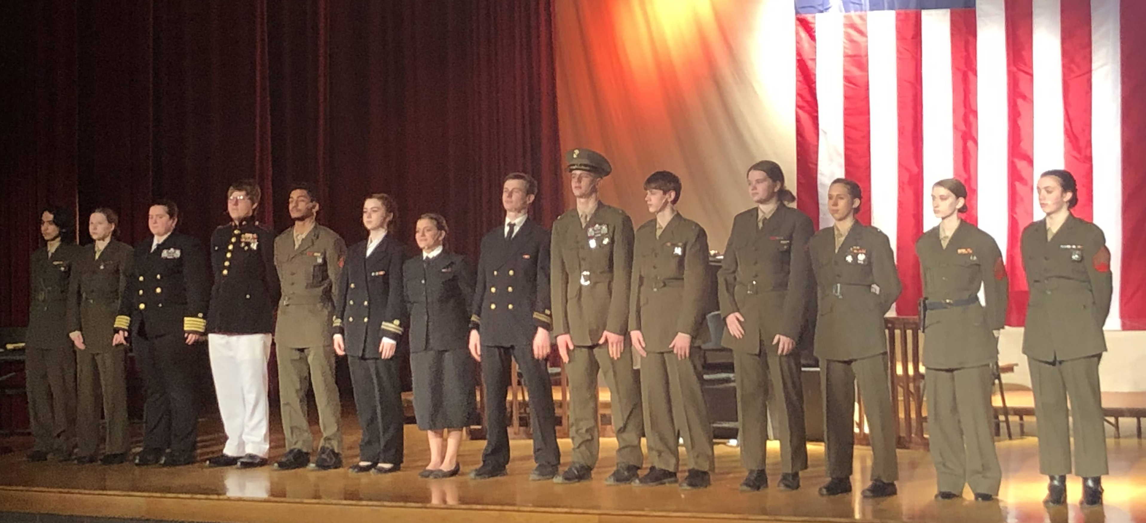 Willsboro Central School District Willsboro, NY