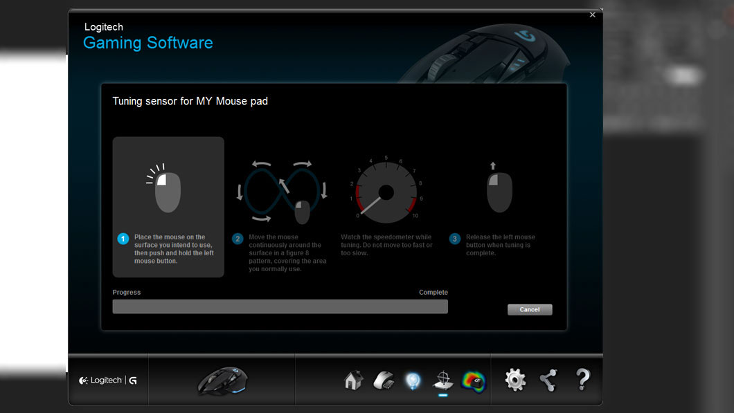 Logitech G502 Proteus Core Gaming Mouse Review Will Work 4 Games
