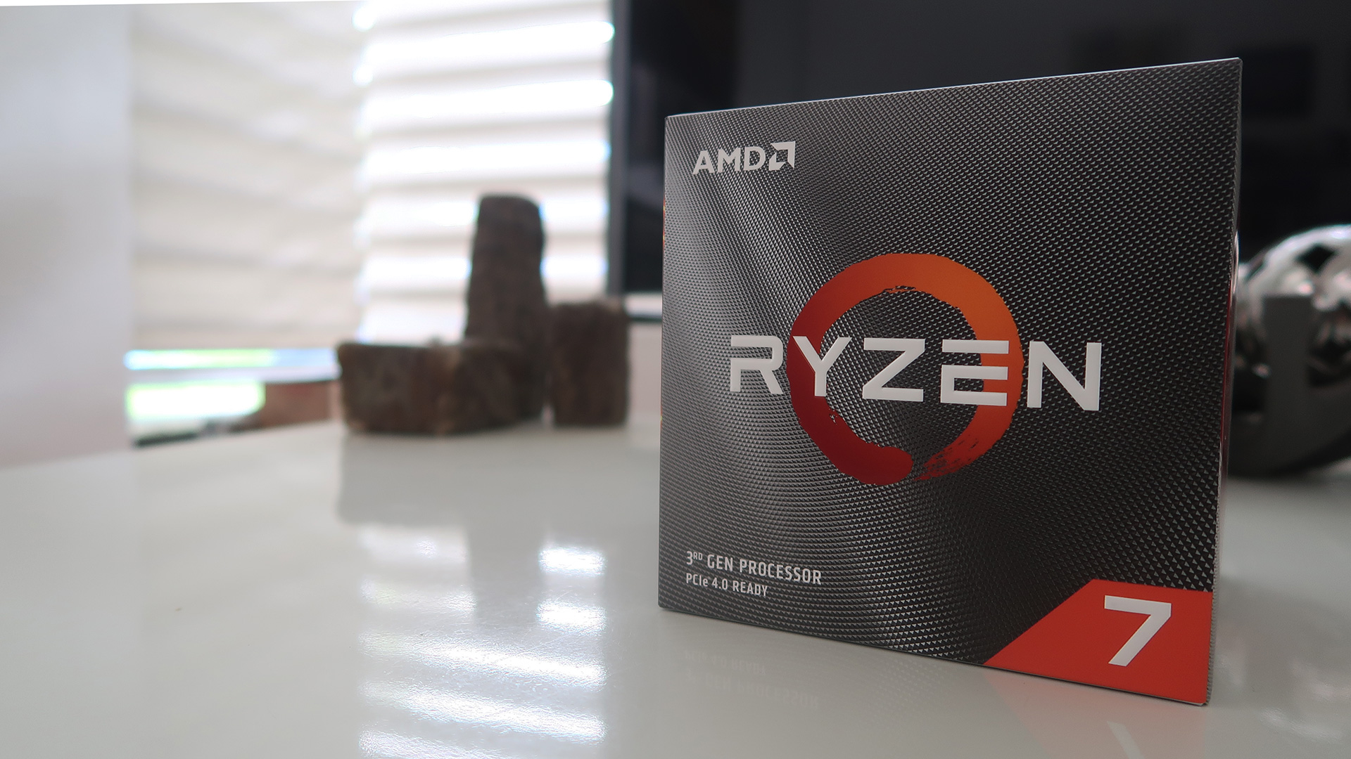 Is The Ryzen 7 3700X Worth It The thermal design power