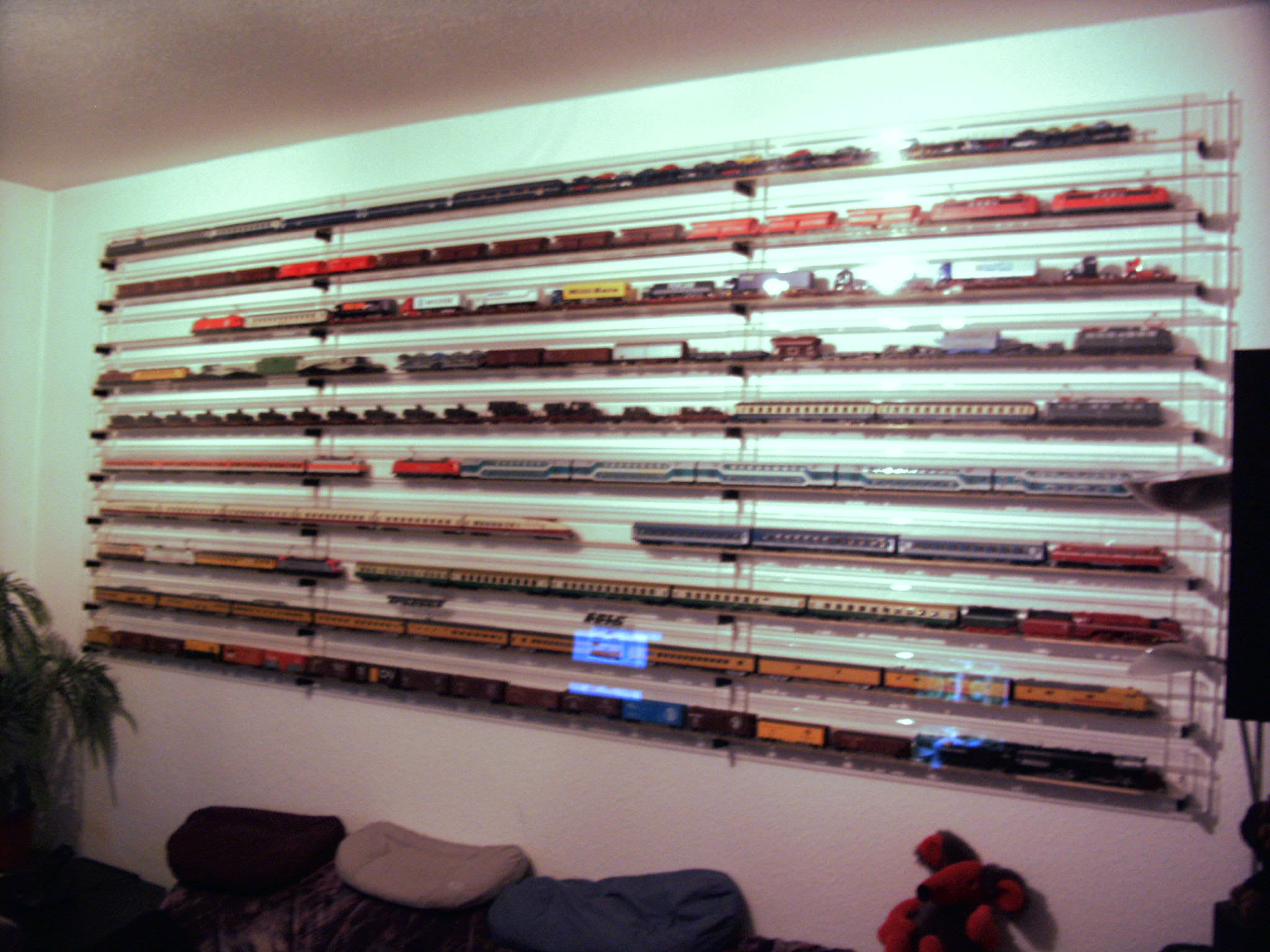 Vitrine Seite 7 TTBoard Forum der Modellbahn in TT