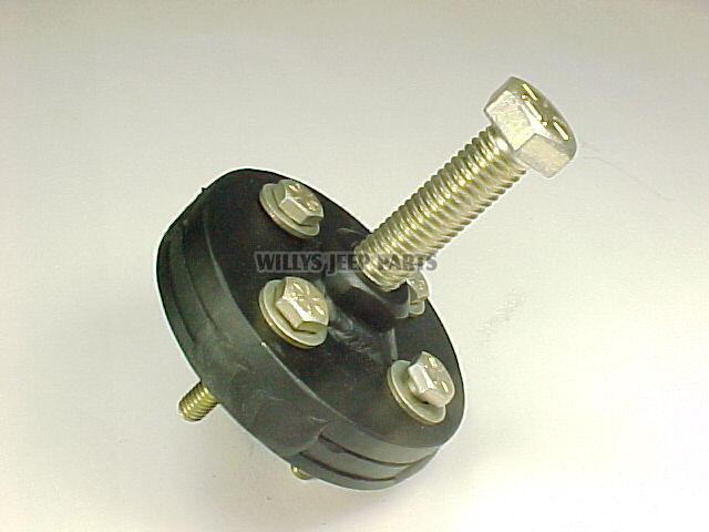 Water Pump Tool