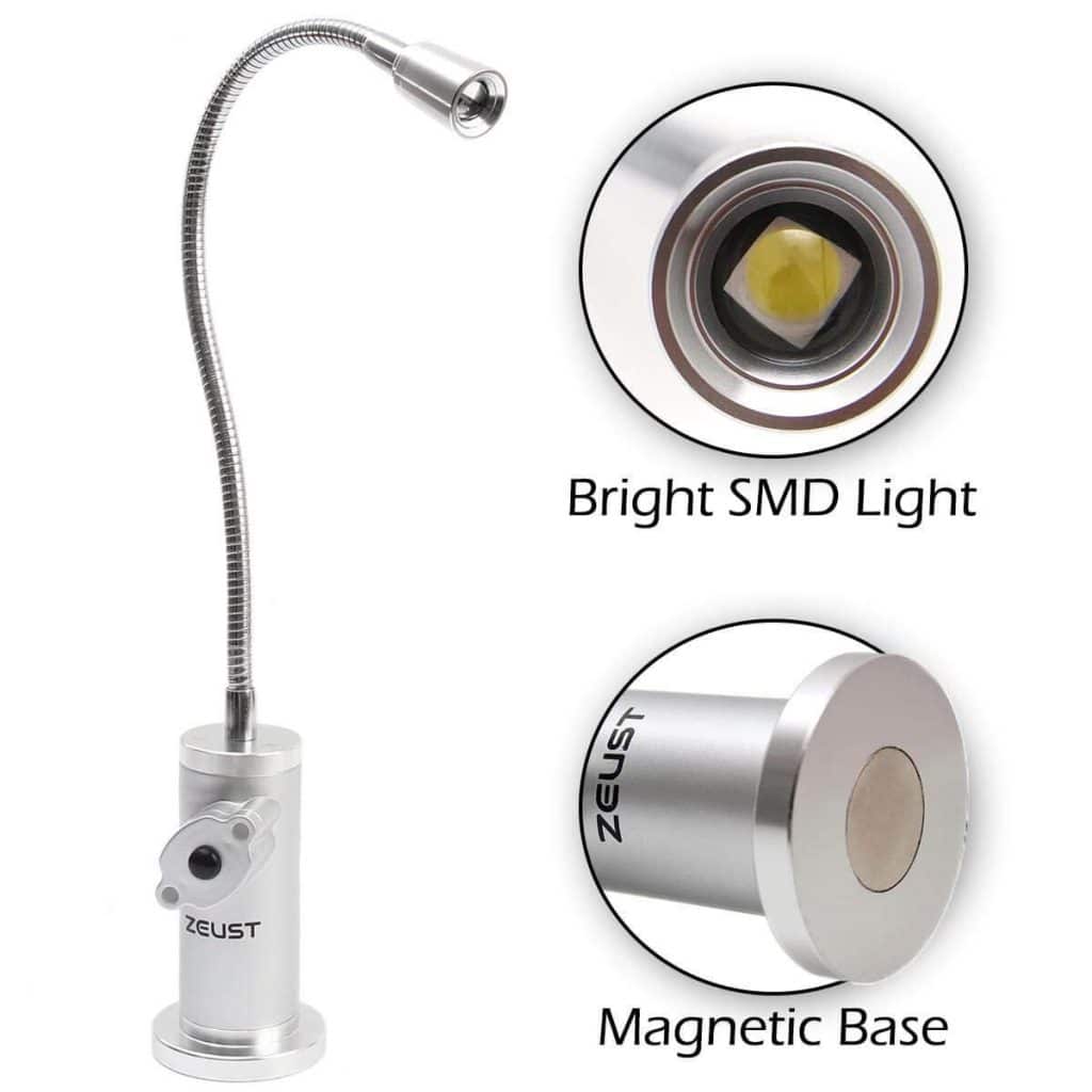 Best BBQ Lights Fixtures of 2019 Outdoor LED Top Picks