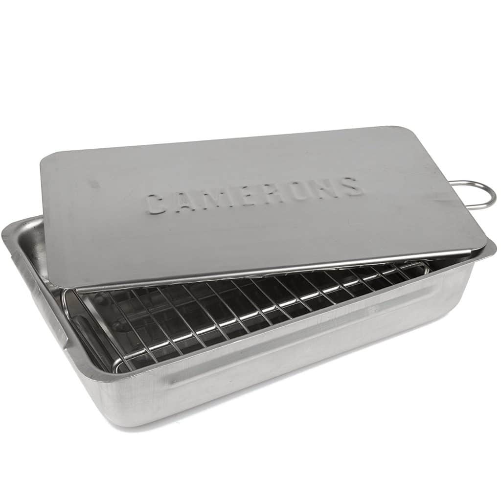 Best Stovetop Smokers 2019 Complete Buyer's Guide