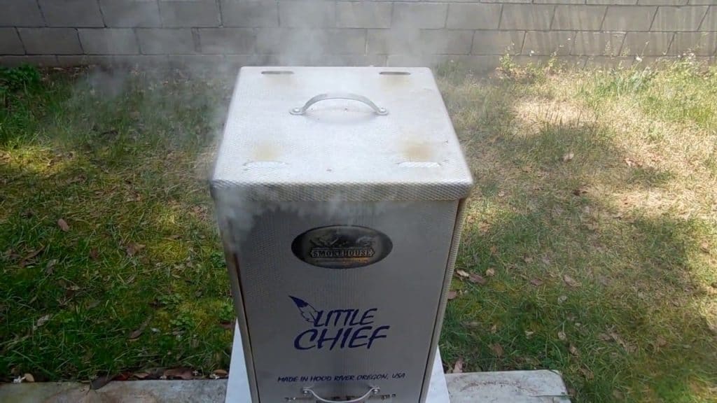 Best Small Electric Smokers 2021 Reviews