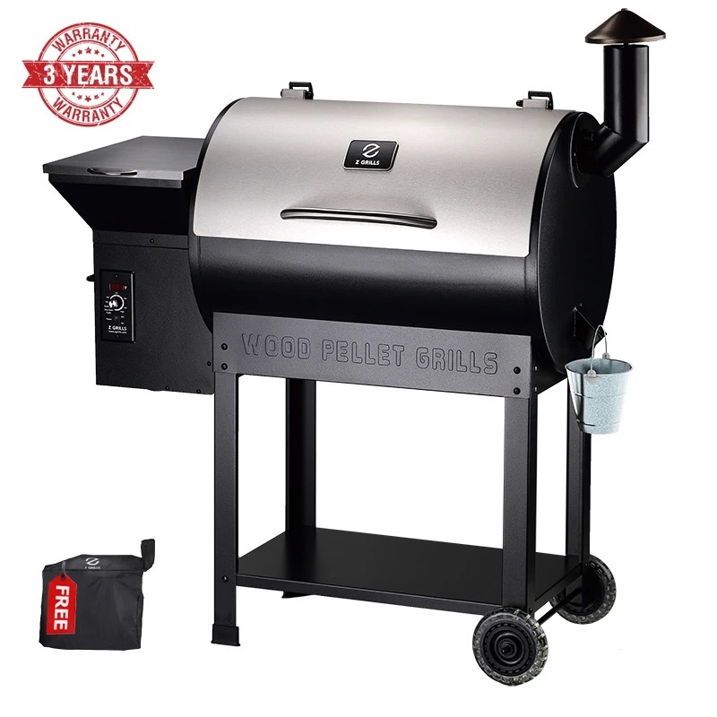 Z Grills Reviews 2021 Guide