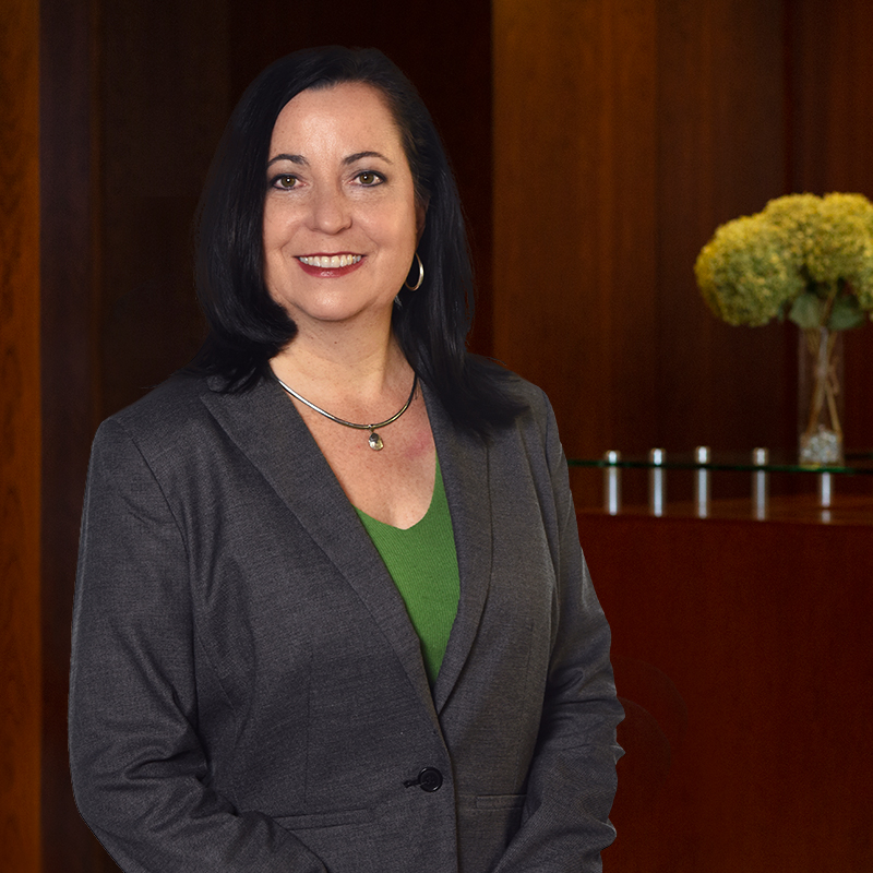 Attorneys at WilliamsMcCarthy