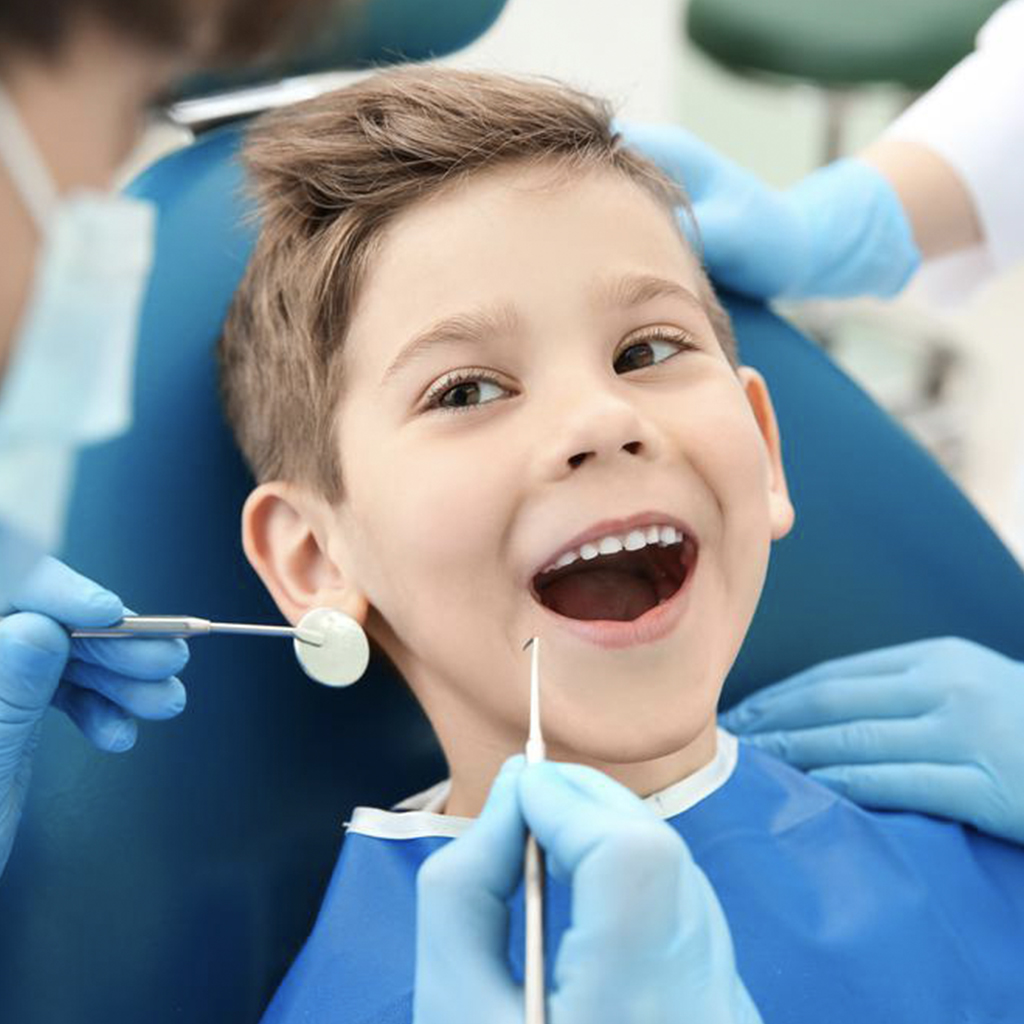 Evaluate Children Early For Best Orthodontic Results WILMA magazine
