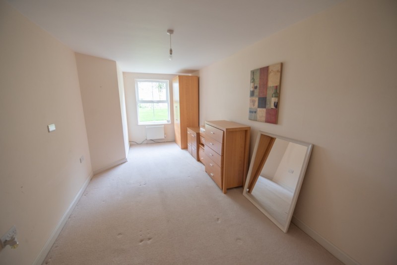 Sutton Court, Cornmill Walk, SuttoninCraven, 2 bedroom, Apartment