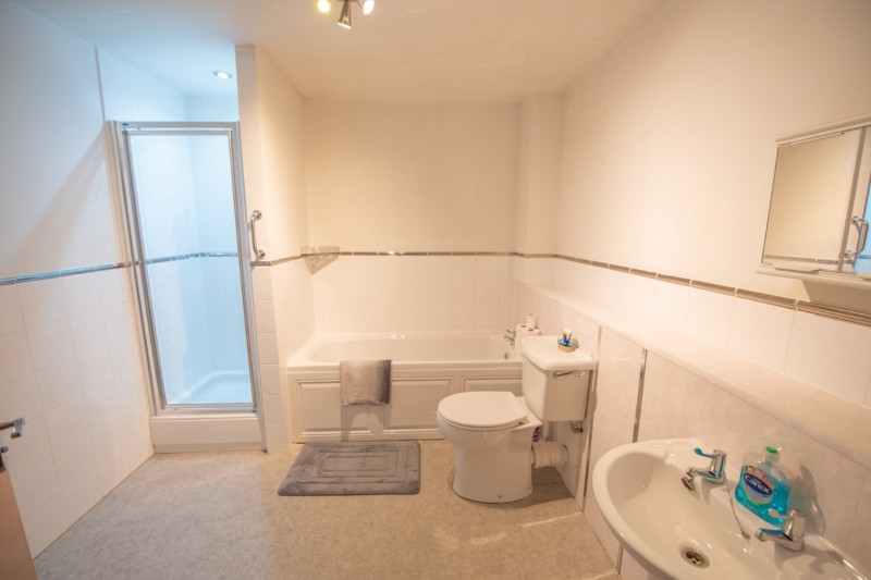 Sutton Court, Cornmill Walk, SuttoninCraven, 2 bedroom, Apartment