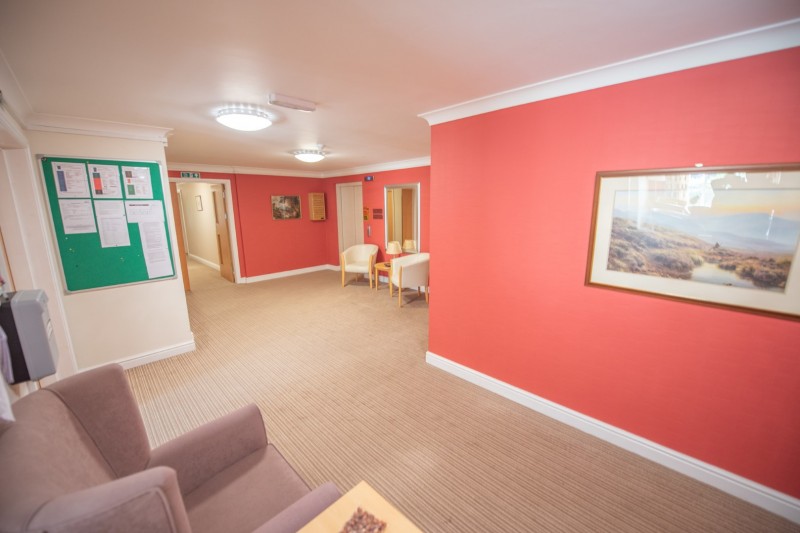 Sutton Court, Cornmill Walk, SuttoninCraven, 2 bedroom, Apartment