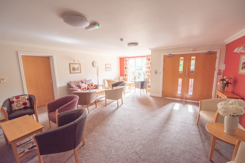 Sutton Court, Cornmill Walk, SuttoninCraven, 2 bedroom, Apartment