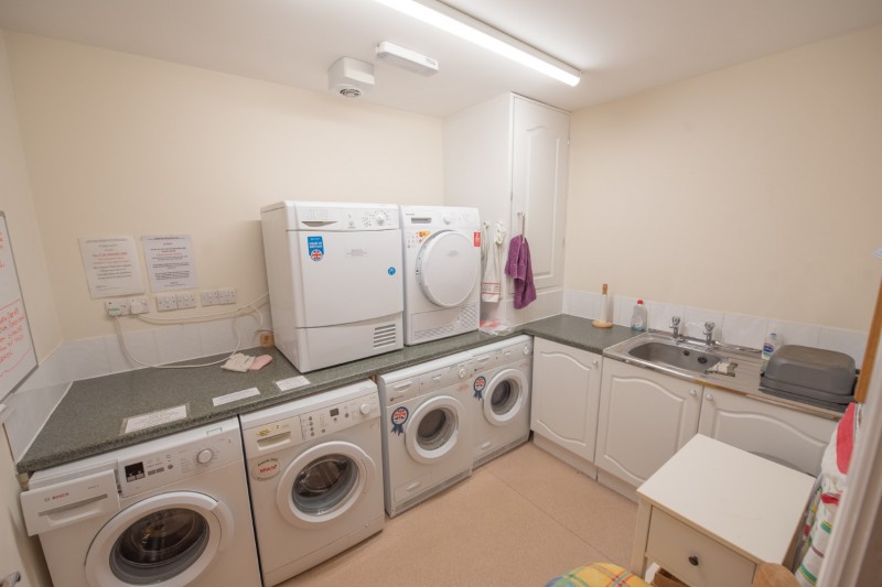 Sutton Court, Cornmill Walk, SuttoninCraven, 2 bedroom, Apartment