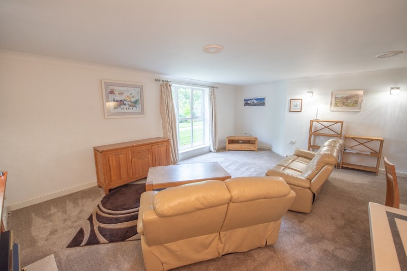 Sutton Court, Cornmill Walk, SuttoninCraven, 2 bedroom, Apartment