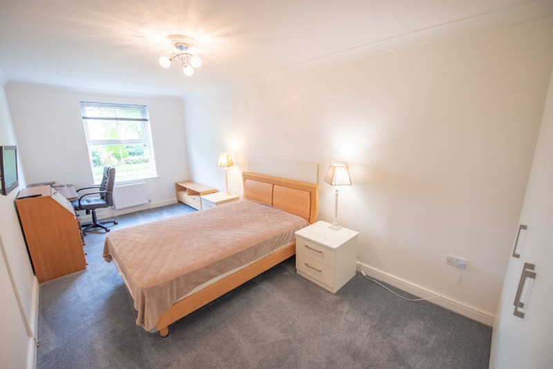 Sutton Court, Cornmill Walk, SuttoninCraven, 2 bedroom, Apartment