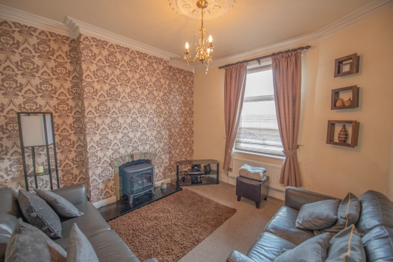 Bridge Road, SuttoninCraven, 5 bedroom, Terraced