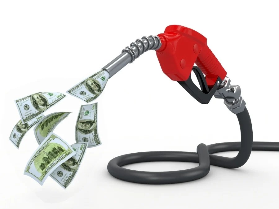 Five Ways to Reduce Fuel Costs!