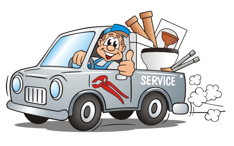 Best Vehicle for a Plumber Consider Fleets for Your Plumbing Business