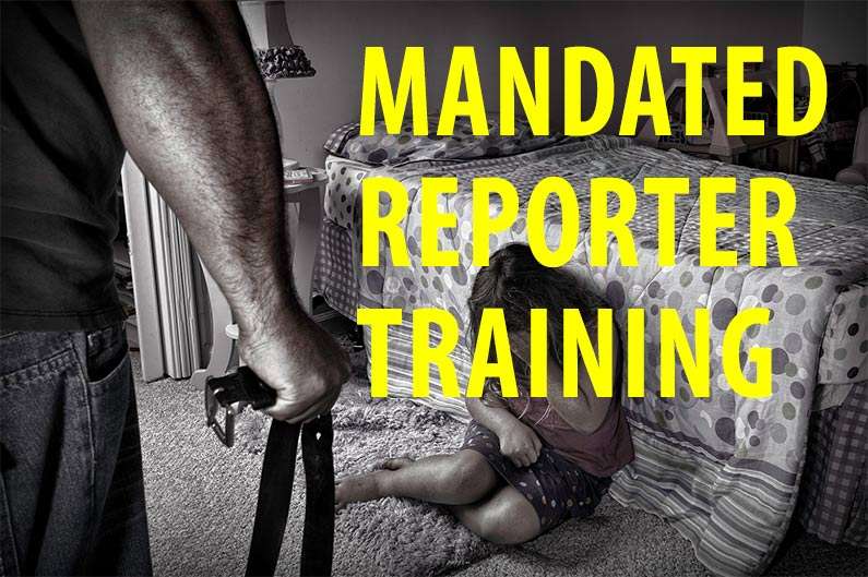 Wilmes' launches California Mandated Reporter training online Wilmes Risk Control Services