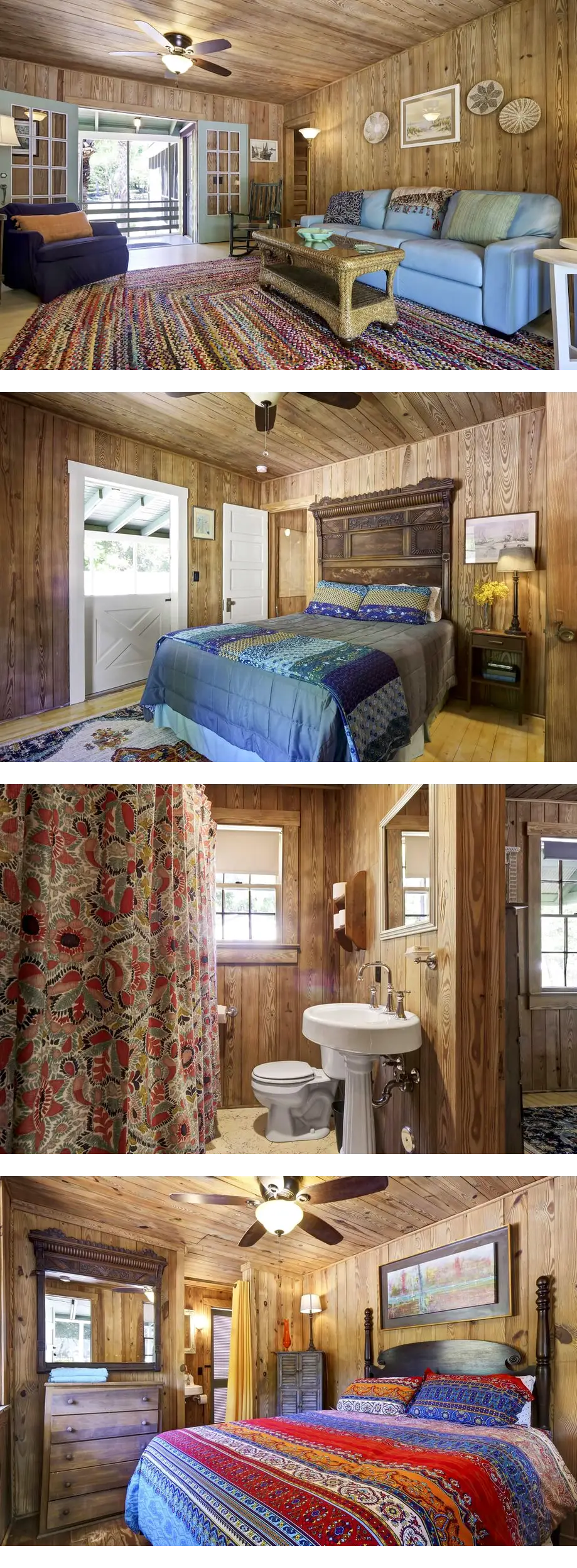 Vacation time... Vacation rental home in Wilmington, NC