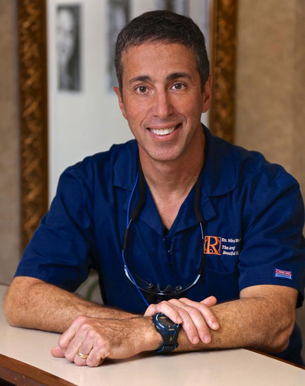 Wilmington Dentist Dr. Michael T. Rosen Delaware LVI Dentist