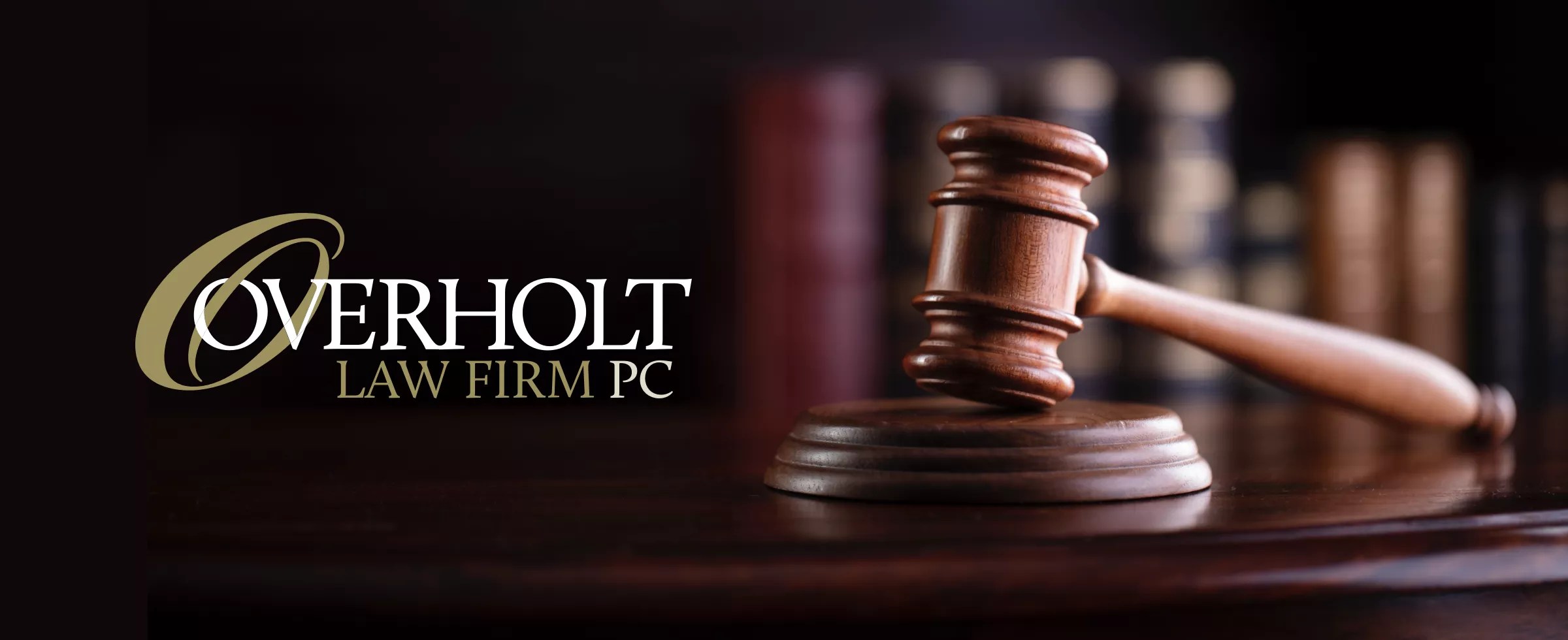 Overholt Law Firm Wilmington Design Co.