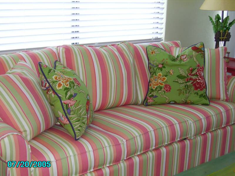 Slipcovers Wilmington NC Coastal Concepts Wilmington NC