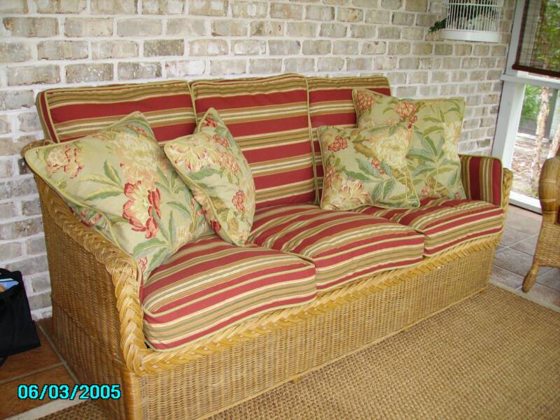 Slipcovers Wilmington NC Coastal Concepts Wilmington NC