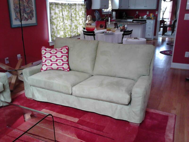 Slipcovers Wilmington NC Coastal Concepts Wilmington NC