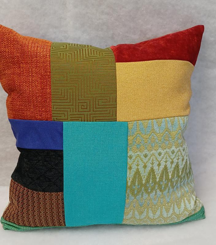 Wilmington Slipcovers Coastal Concepts WIlmington NC