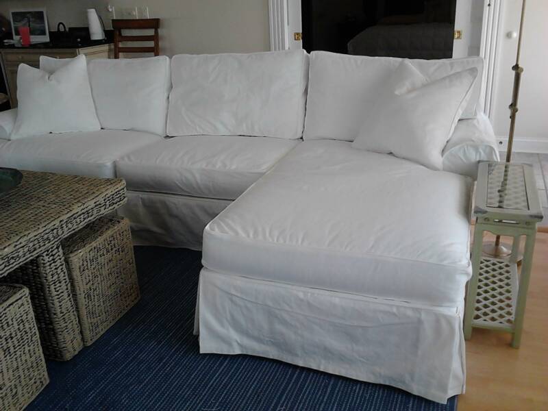 Slipcovers Wilmington NC Coastal Concepts Wilmington NC