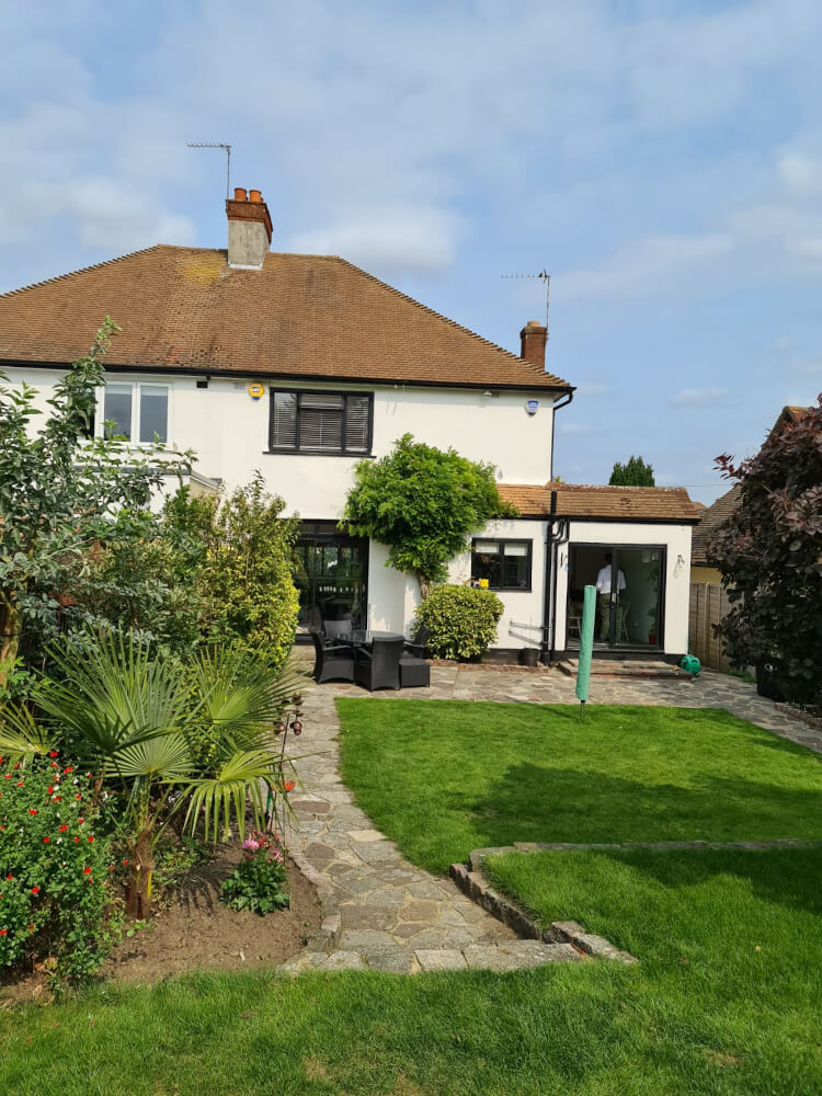 Sherborne Road Bromley Wilson Architectural Engineering