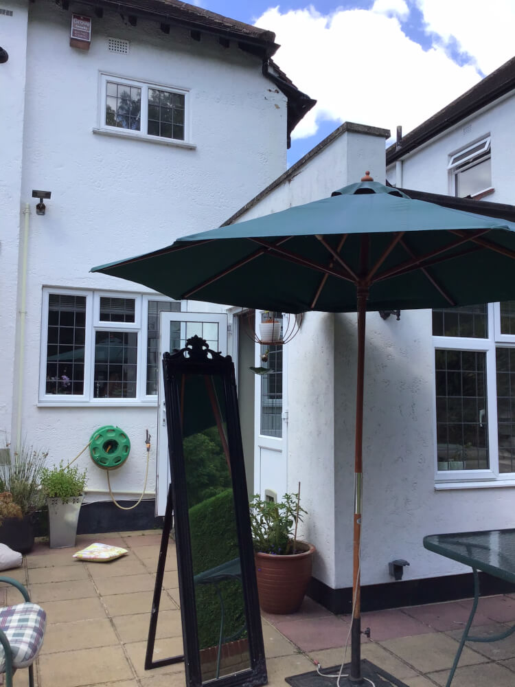 Bushey Way Bromley Wilson Architectural Engineering