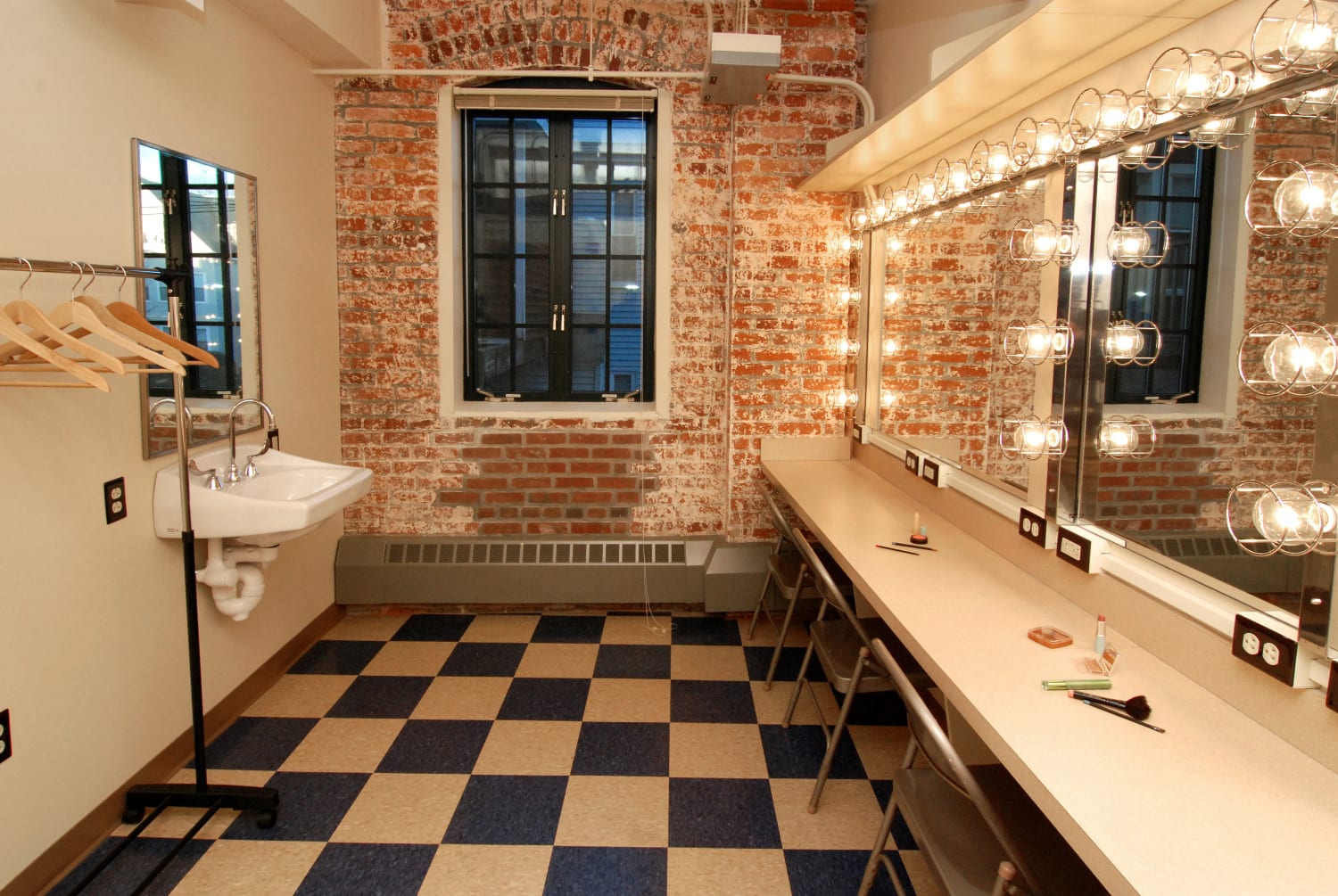 The Strand Theatre Wilson Butler Architects