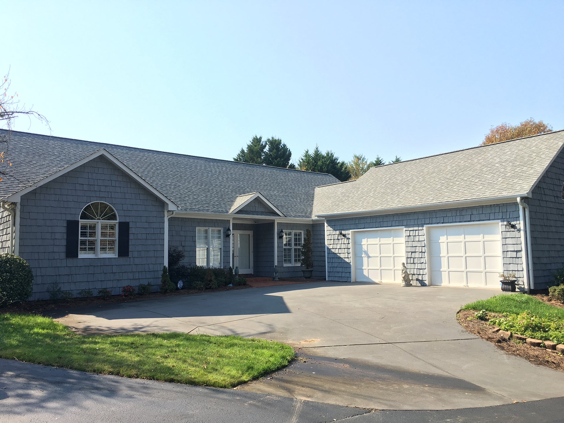 Home WilsonCovington Construction