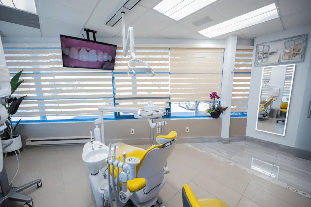 Wilson Dental Centre Toronto Dentist, North York Dentist