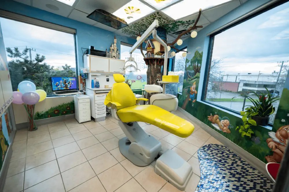 Wilson Dental Centre Toronto Dentist, North York Dentist