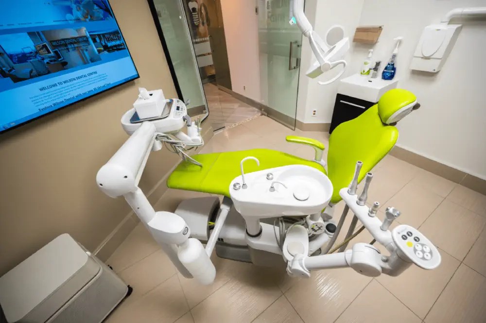 Wilson Dental Centre Toronto Dentist, North York Dentist